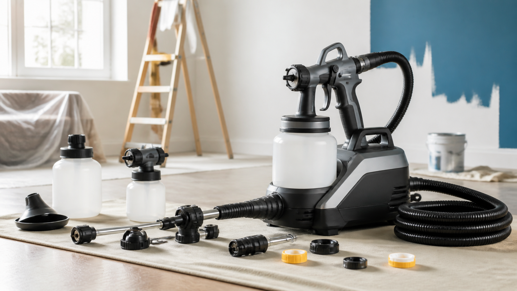 Paint Sprayers