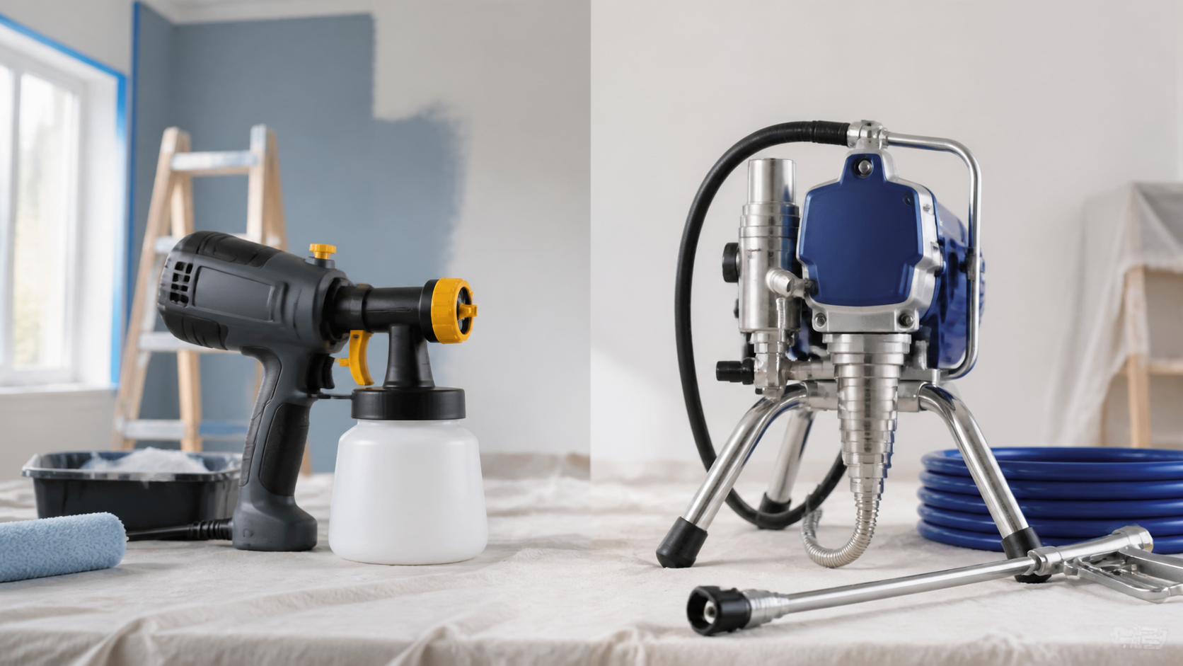 Paint Sprayers