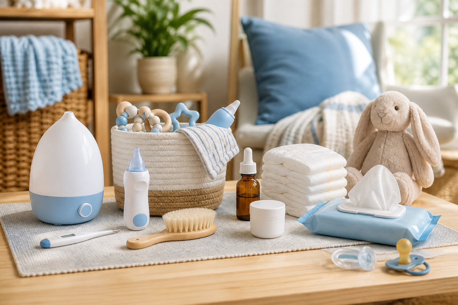 Baby Health