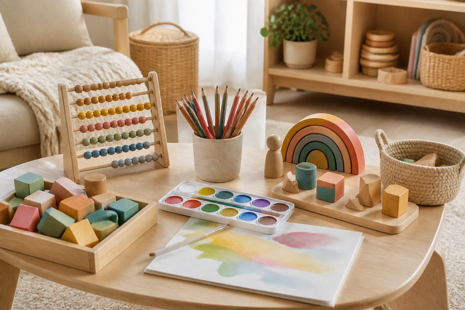 Creative Learning