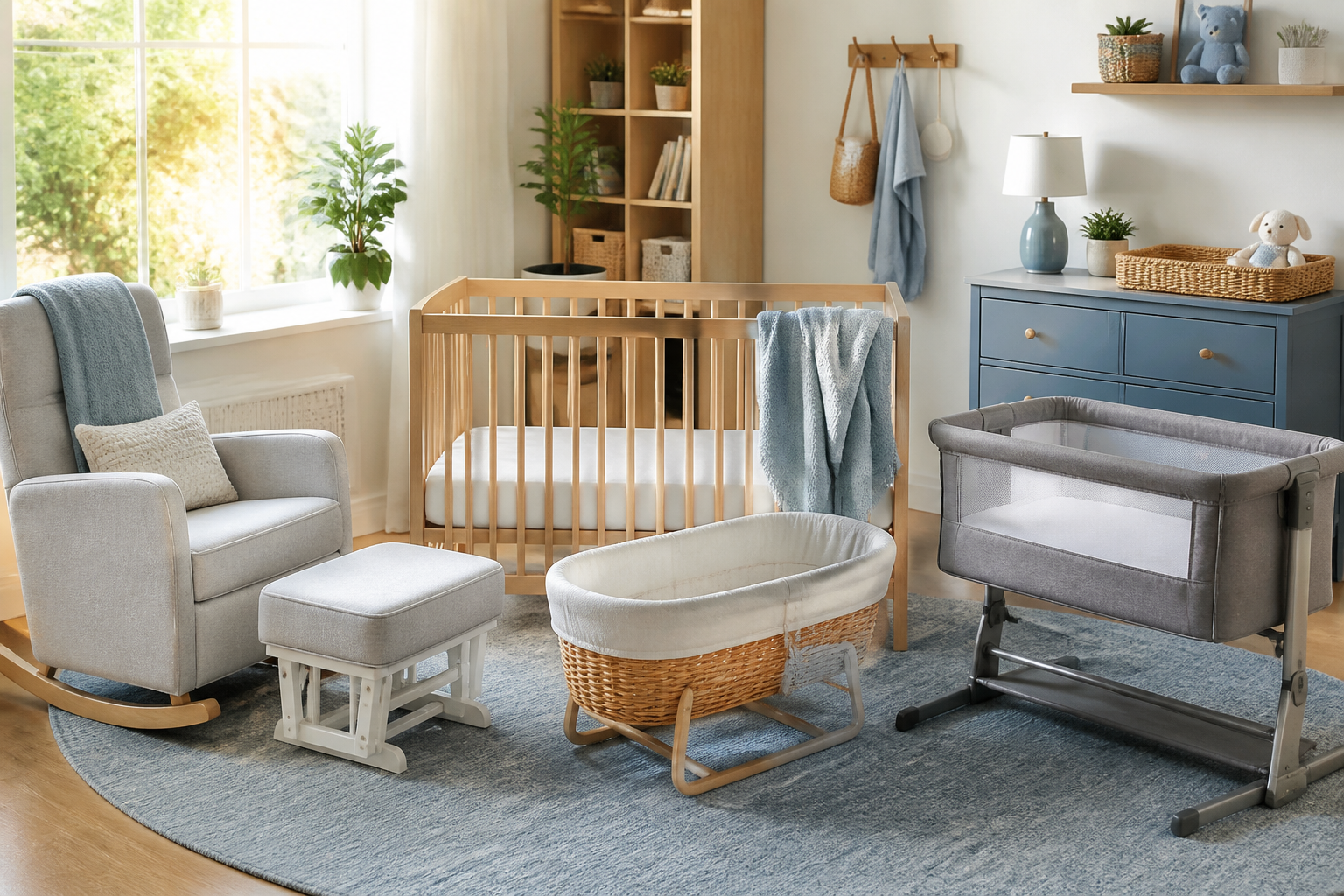 Sleep Furniture