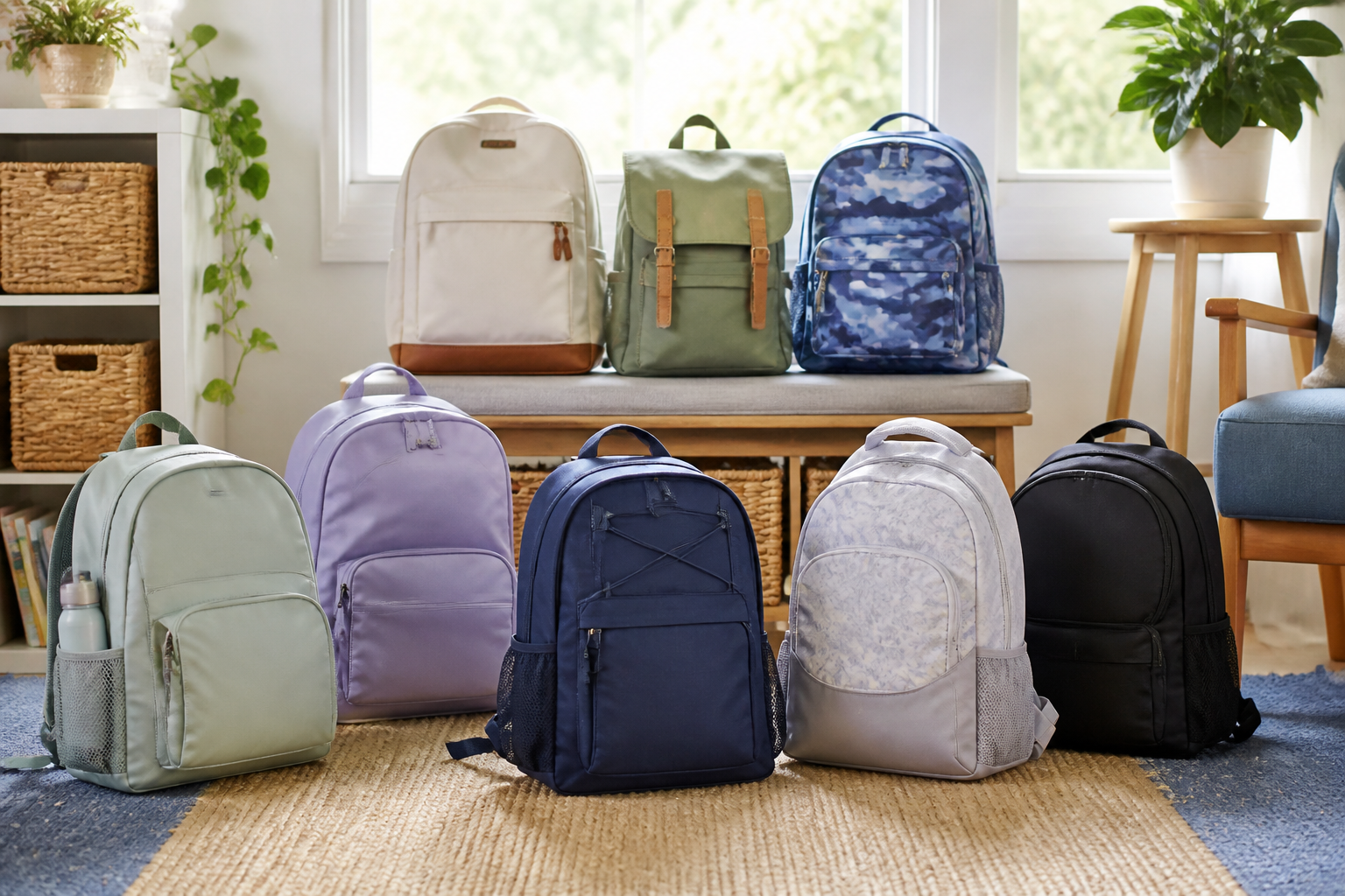 School Backpacks