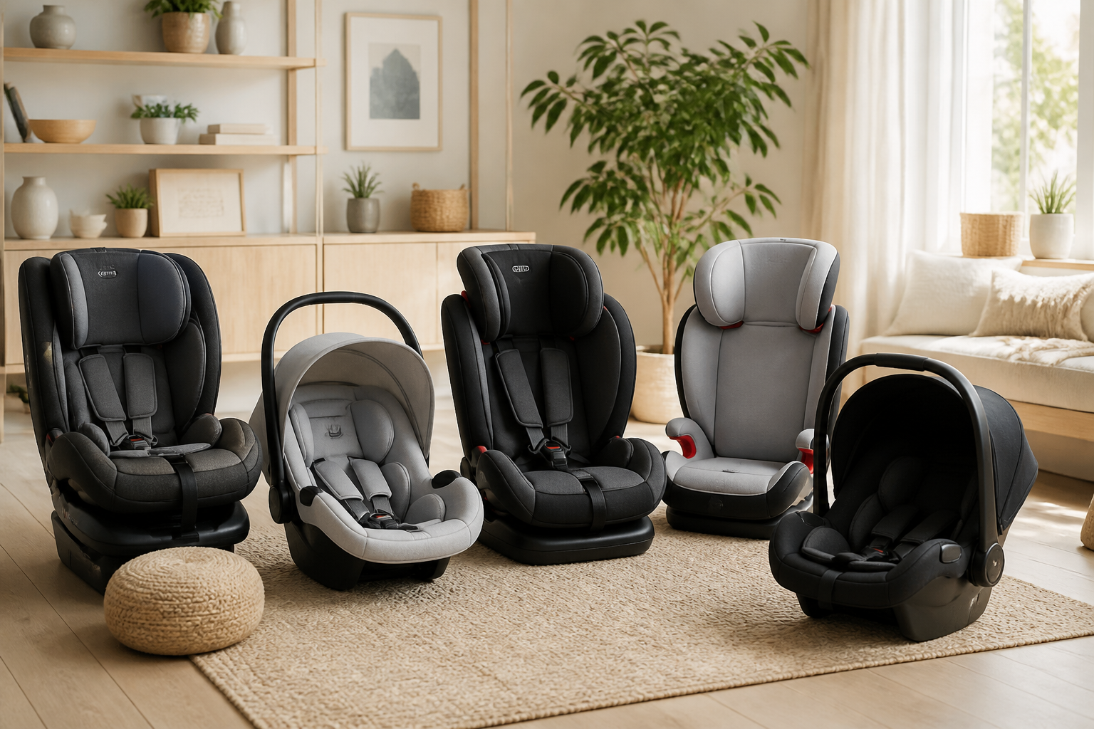 Car Seats