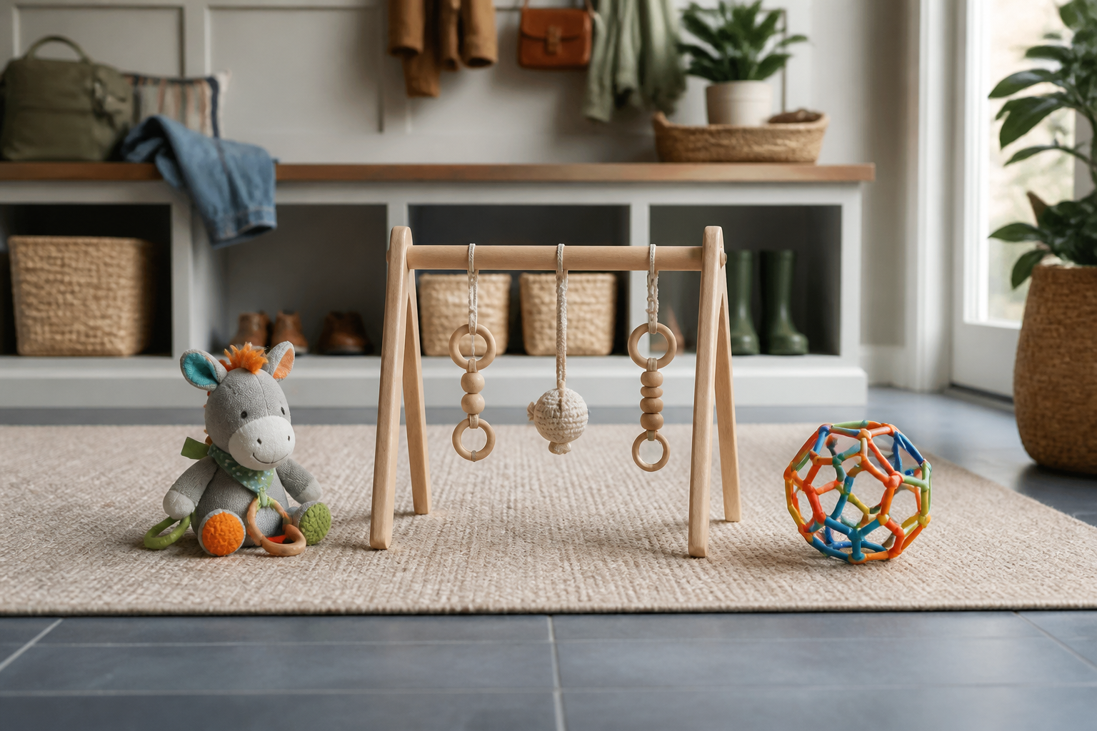 Infant Toys