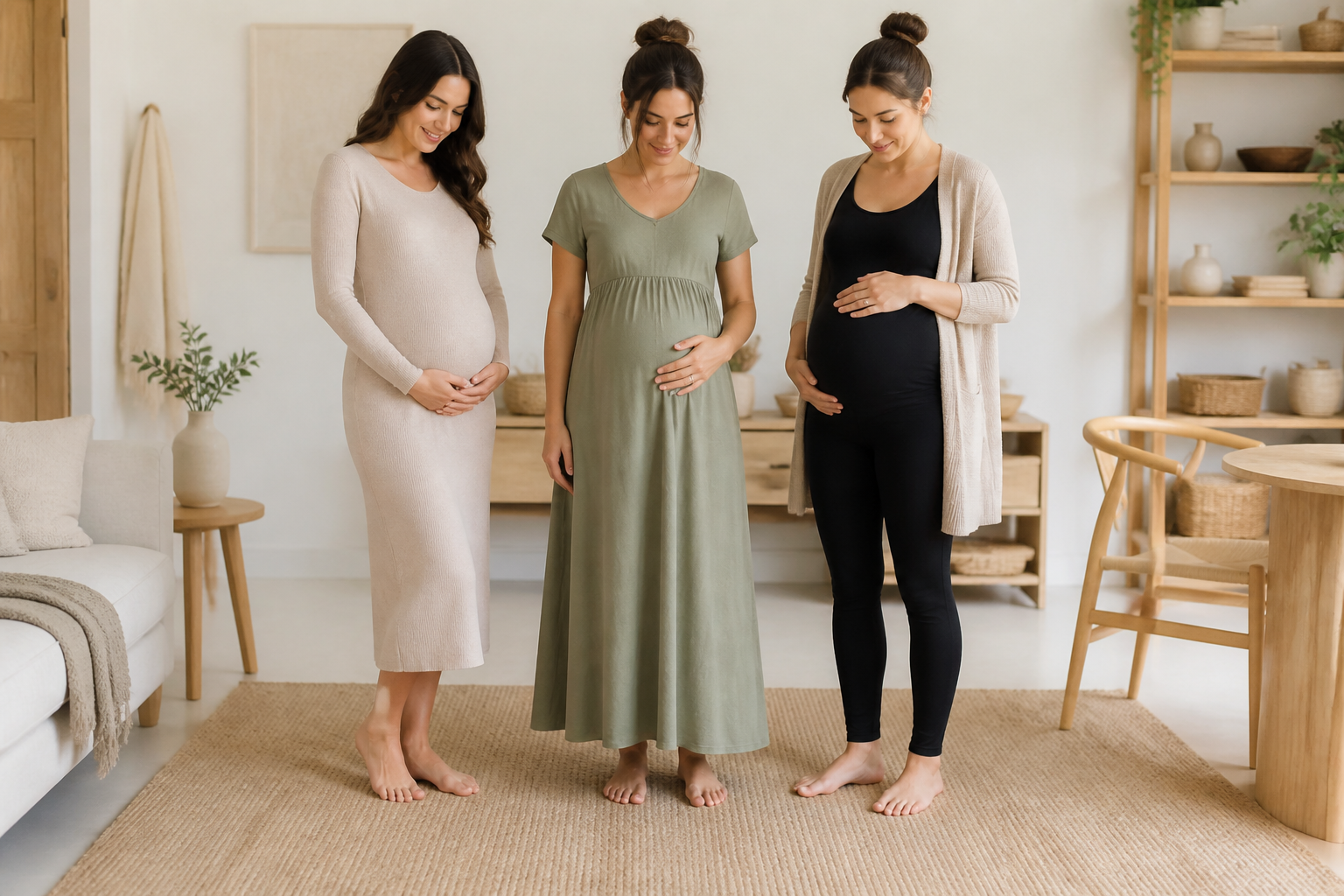 Maternity Clothing