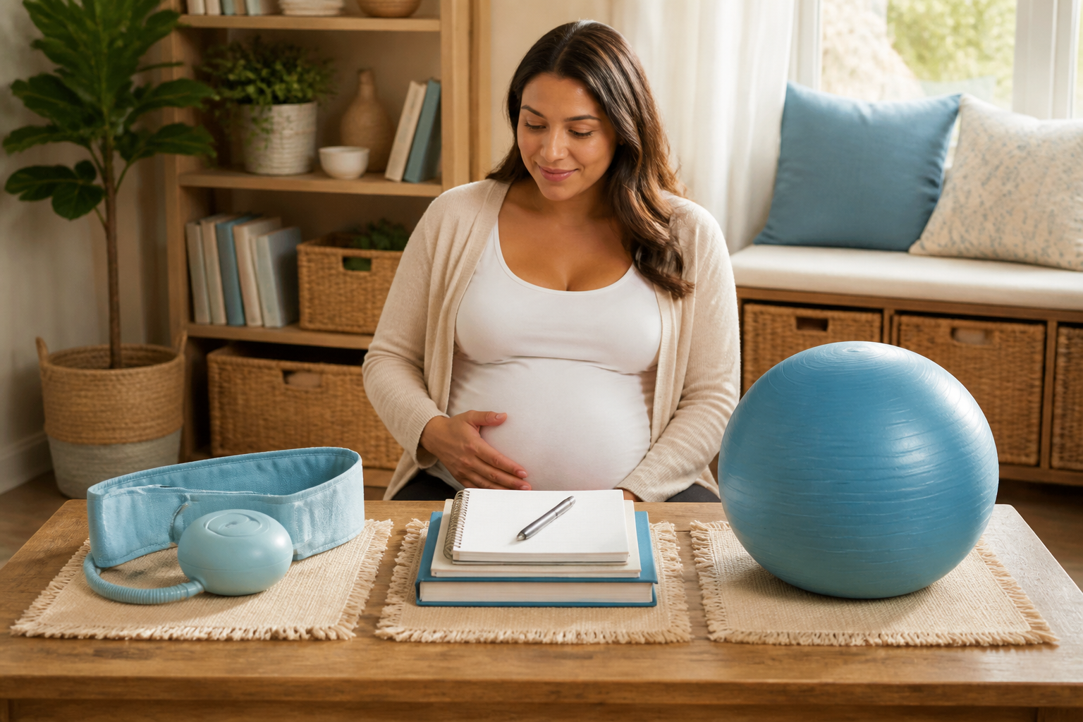 Pregnancy Support