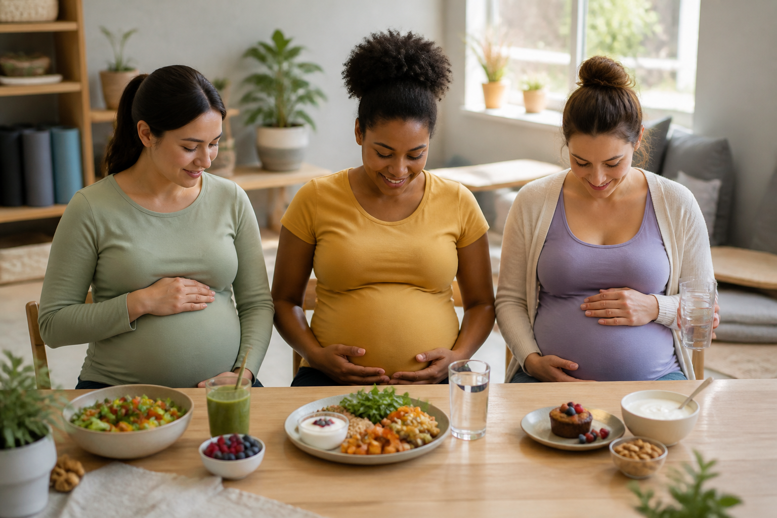 Prenatal Health