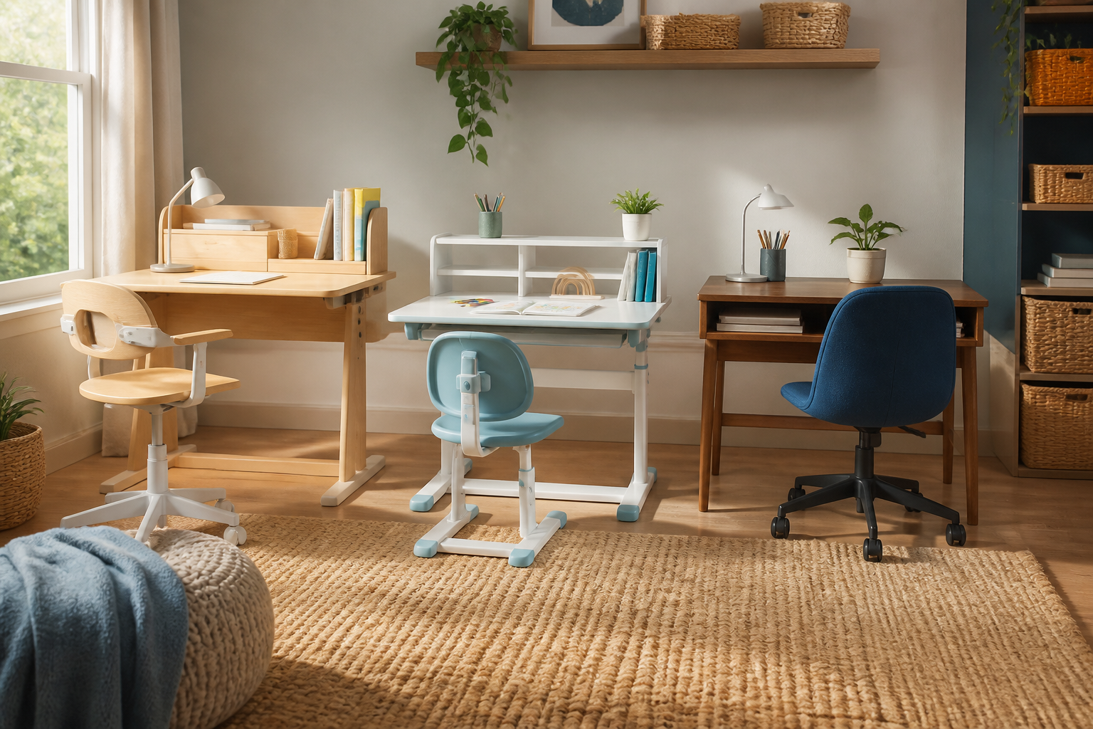 Study Furniture