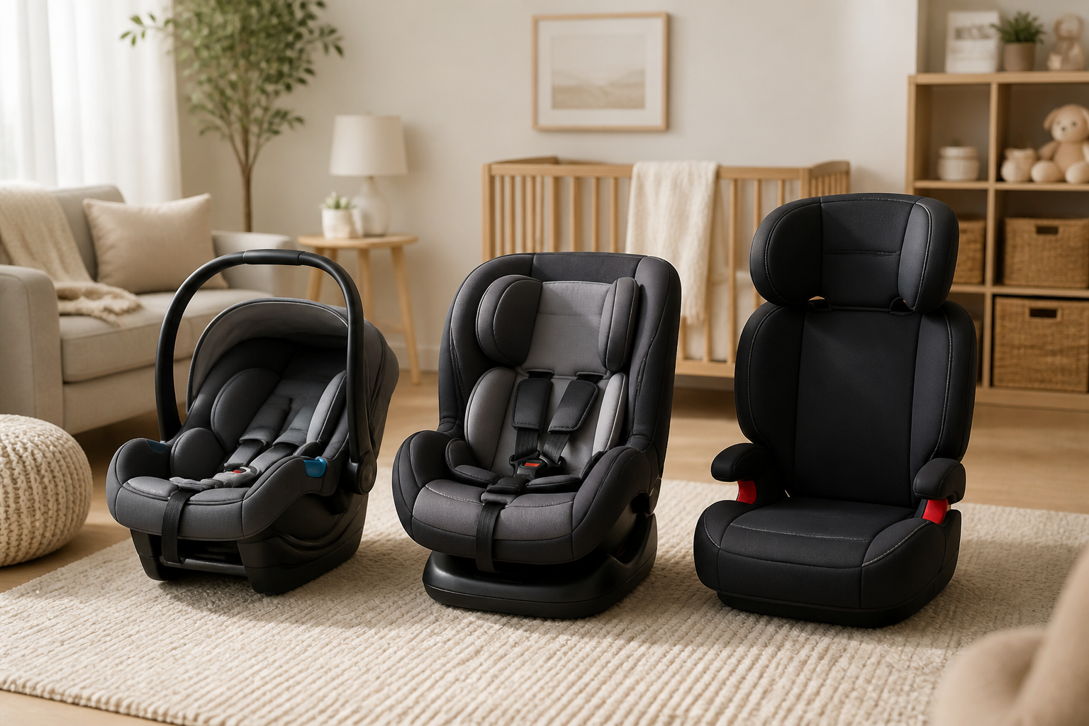 Car Seats