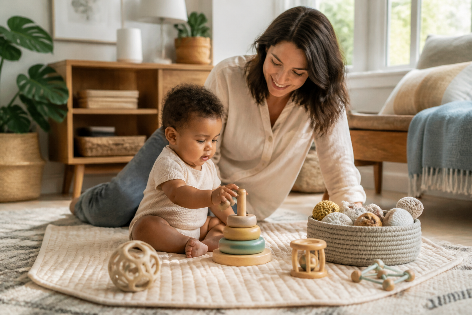 Infant Toys