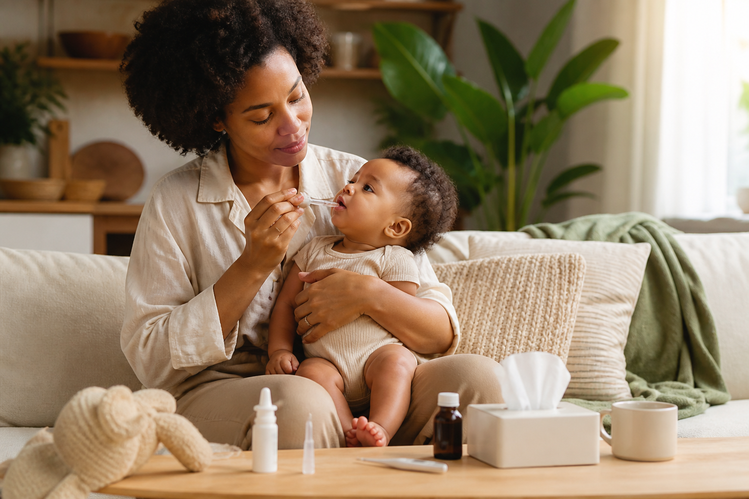 Baby Health