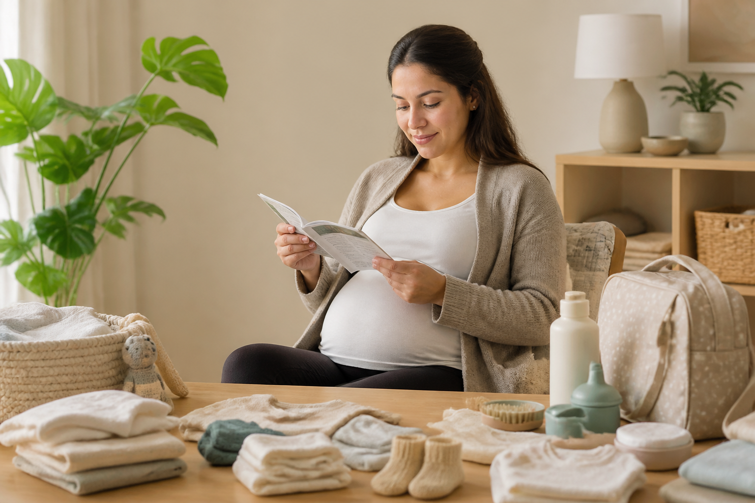Pregnancy Support