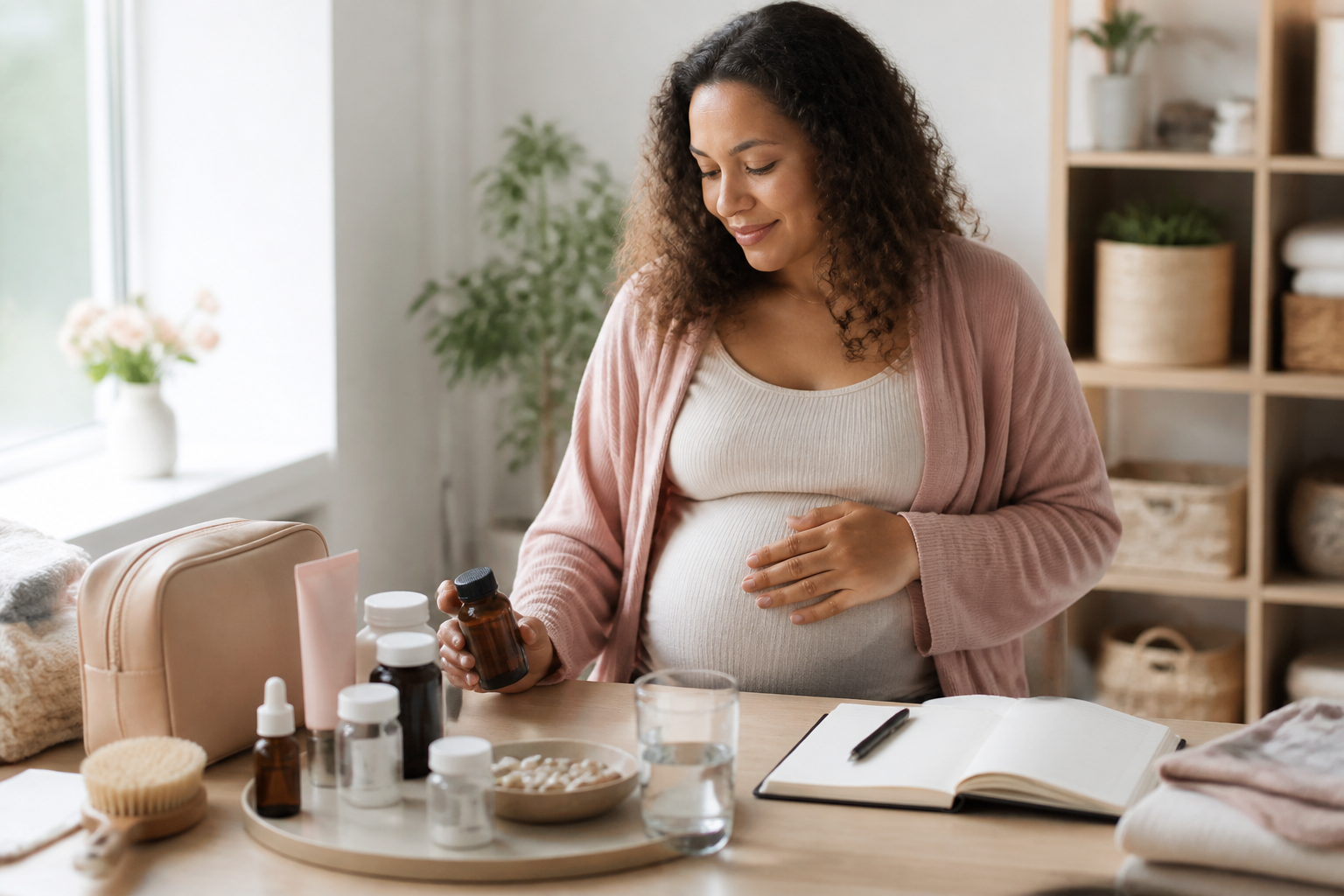 Prenatal Health