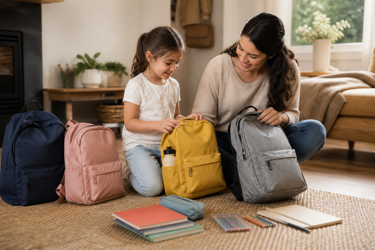 School Backpacks