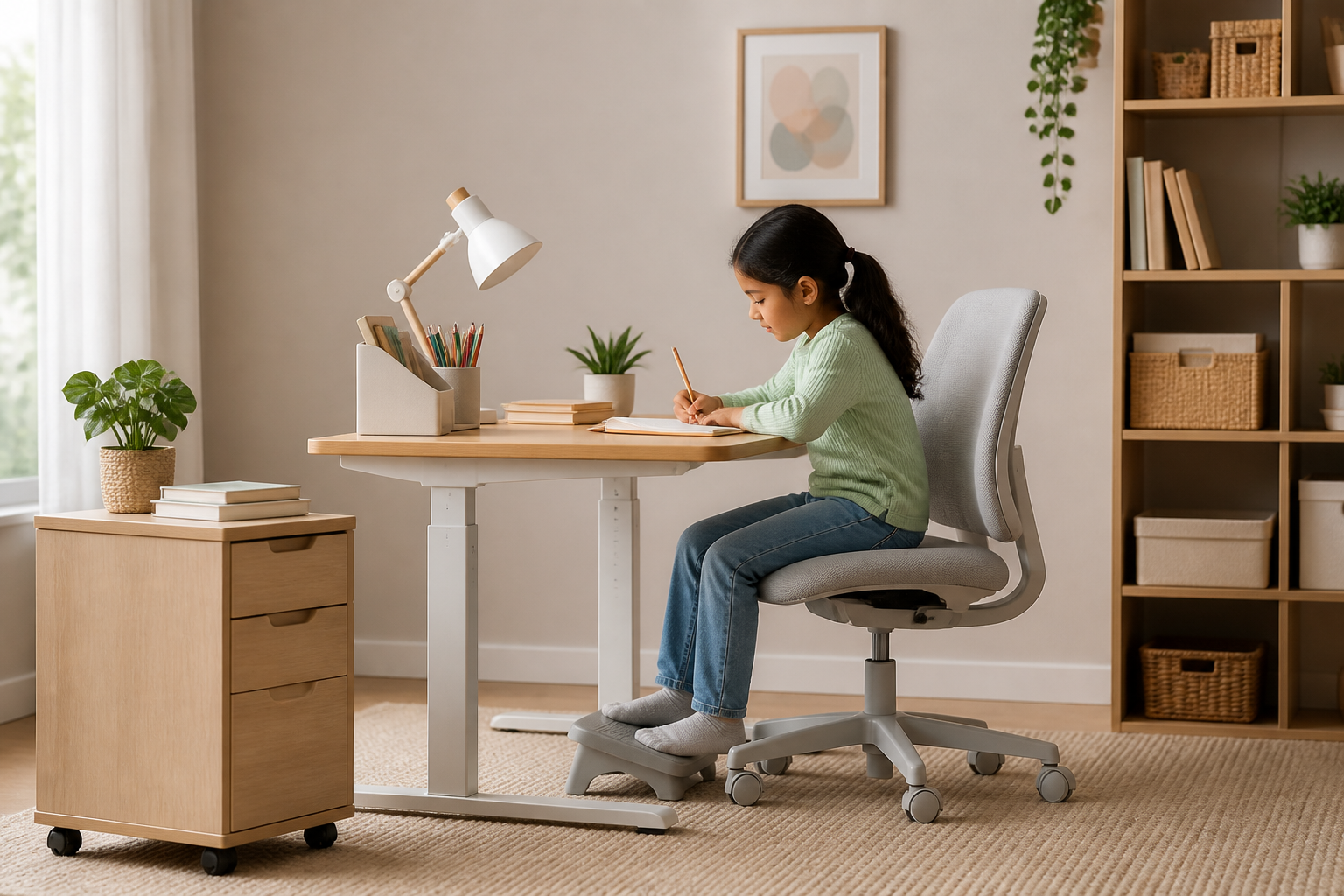 Study Furniture