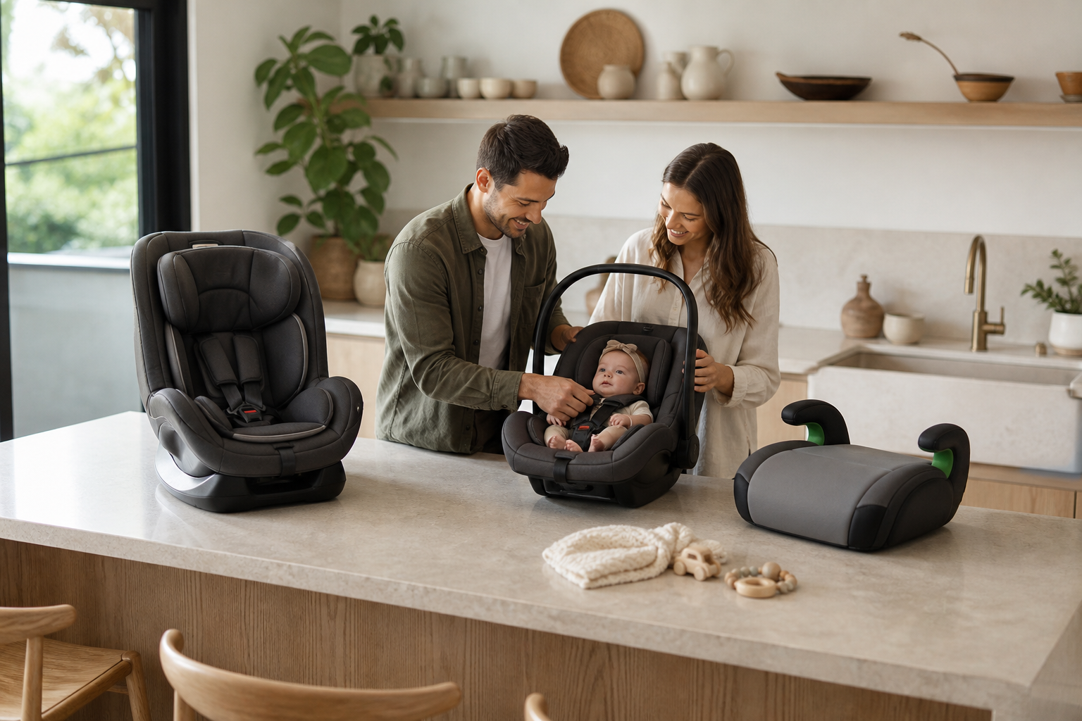 Car Seats