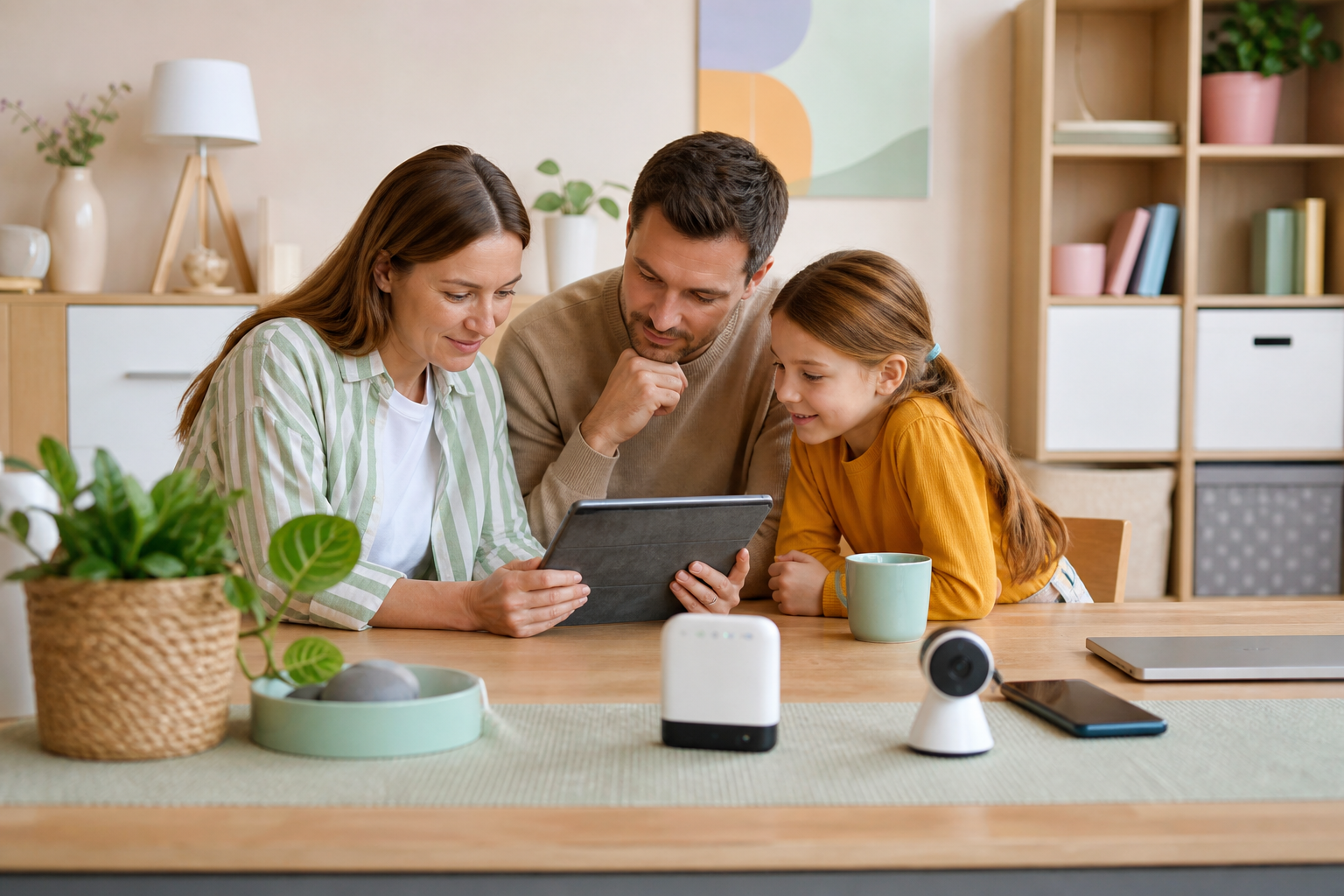 Parental Control Tools