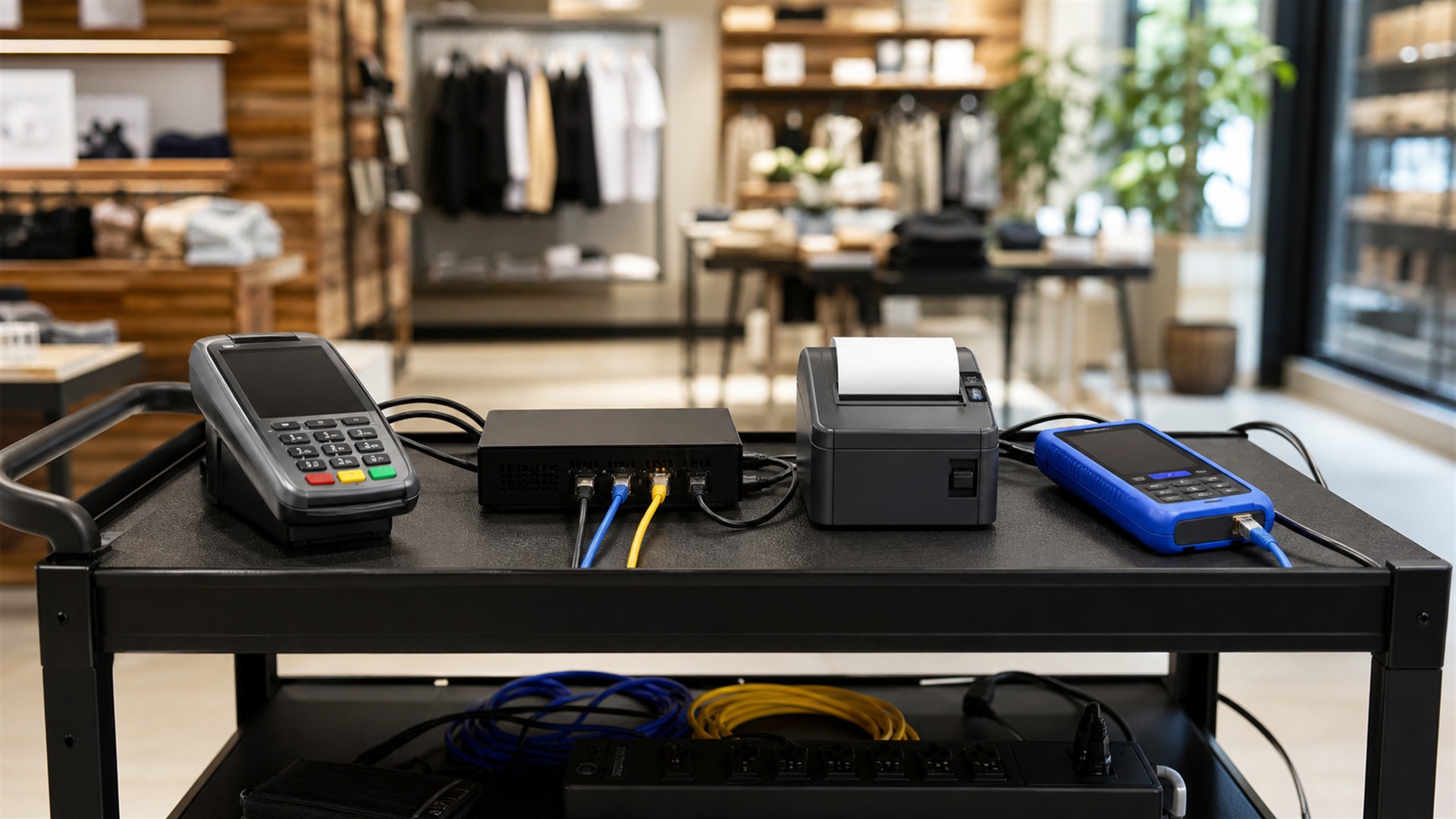 Payment Gateways Buying Guide for In-Person Sales