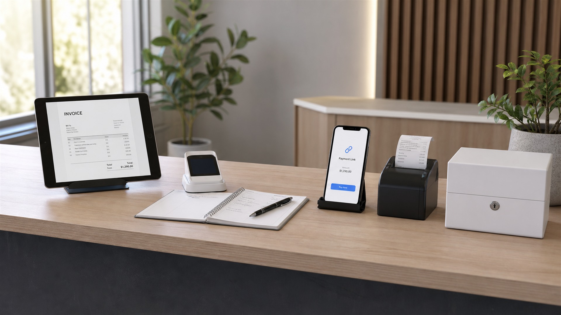 Payment Platforms Buying Guide for Service Businesses