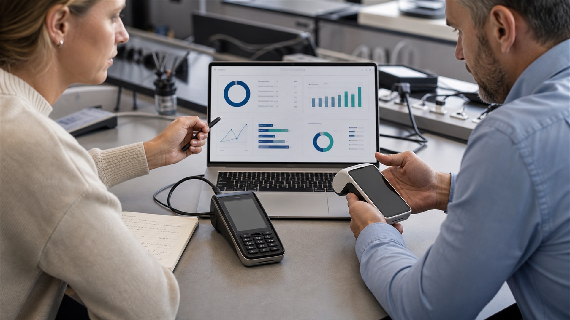 Payment Processing Solutions Buying Guide: How to Choose the Right One