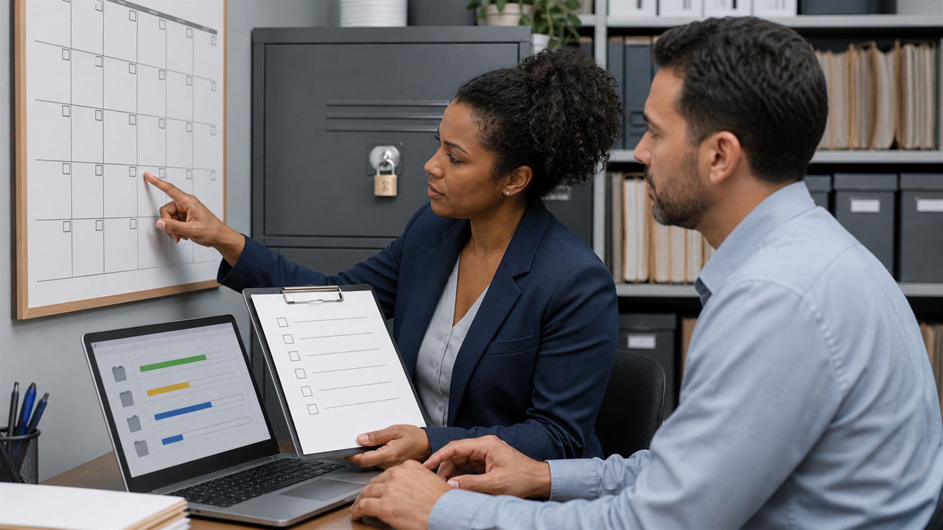 Payroll & HR Software Buying Guide for Compliance Management
