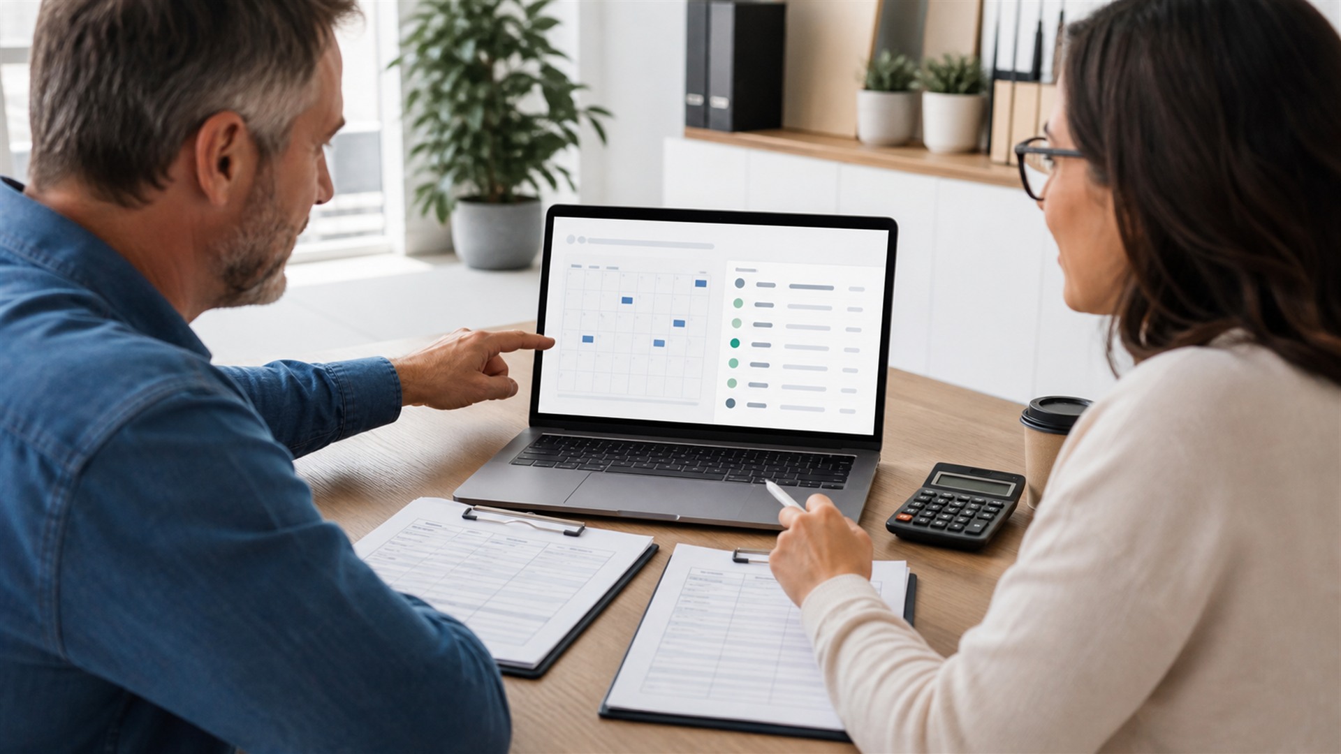 Payroll & HR Software Buying Guide for Small Businesses