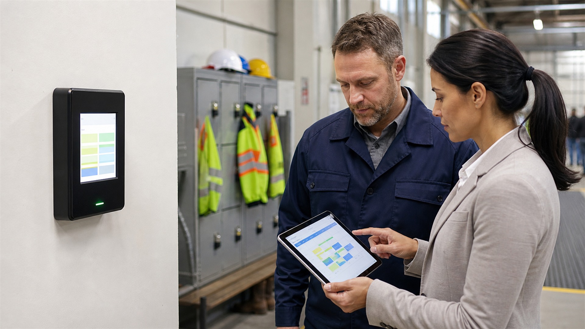 Payroll & HR Software Buying Guide for Time Tracking