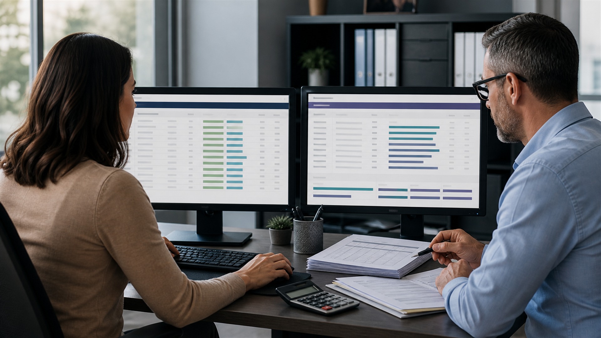 Payroll & HR Software Buying Guide: How to Choose the Right One