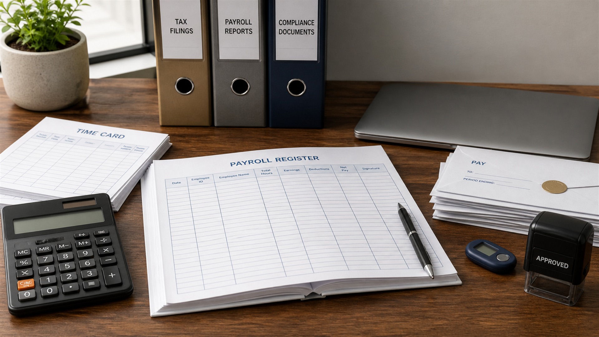 Payroll Software Buying Guide: How to Choose the Right One