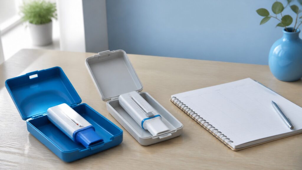 Unbranded peak flow meters products arranged for a careful buying comparison