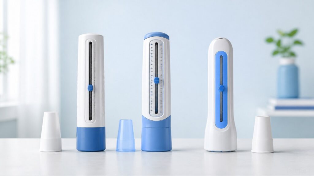 Unbranded peak flow meters products arranged for a careful buying comparison