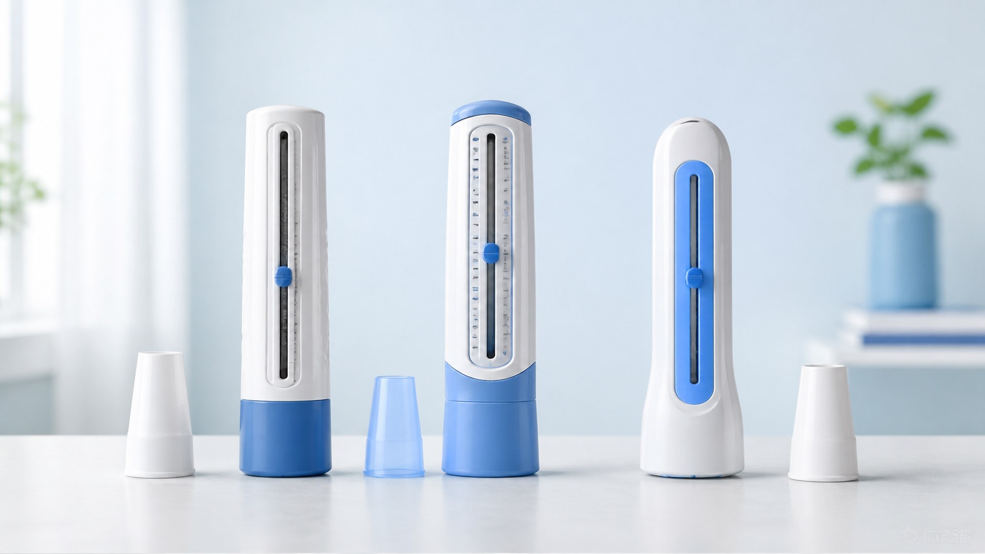 Peak Flow Meters Buying Guide: How to Choose the Right One