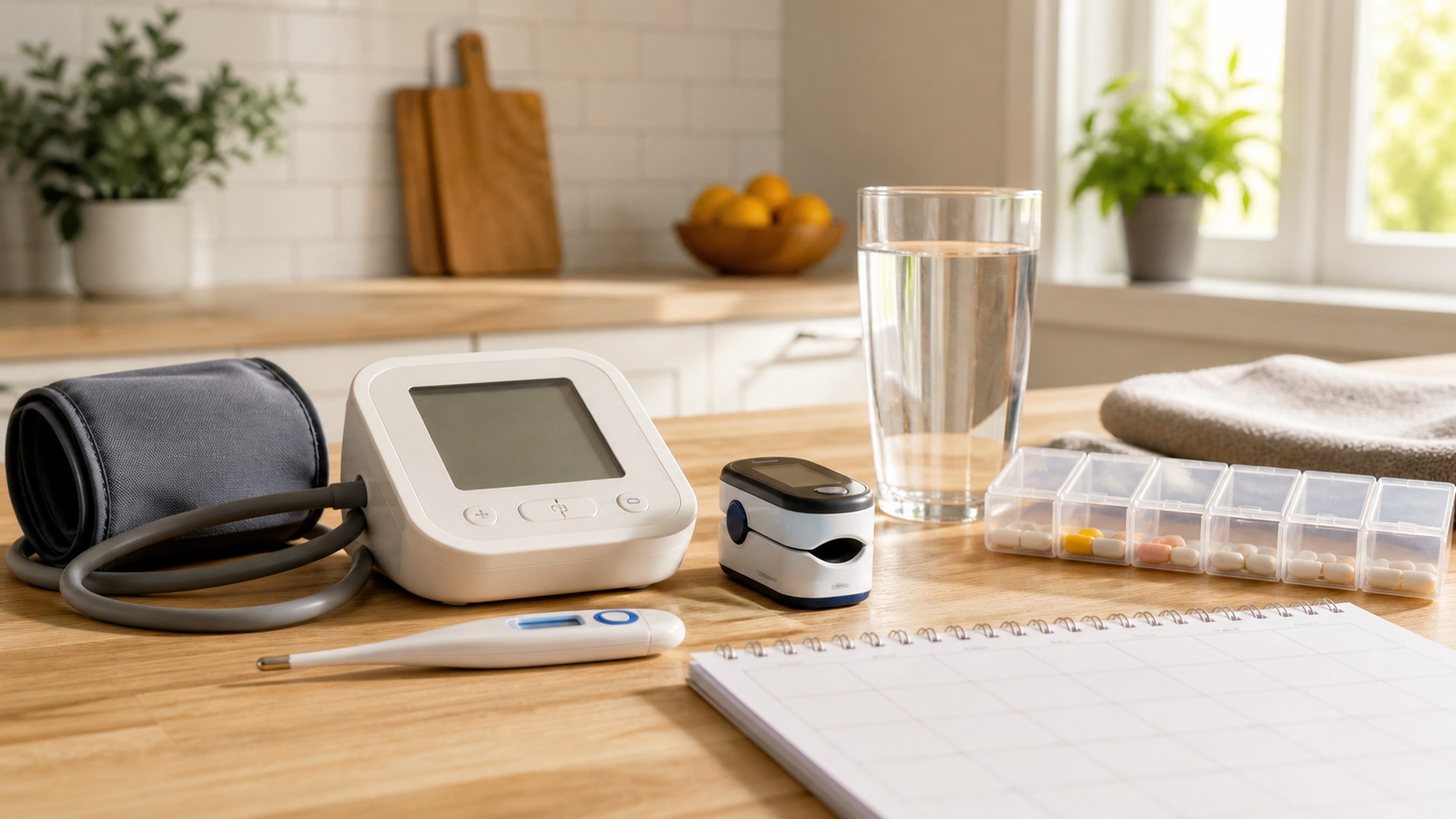 Personal Health Devices Buying Guide for Preventive Care