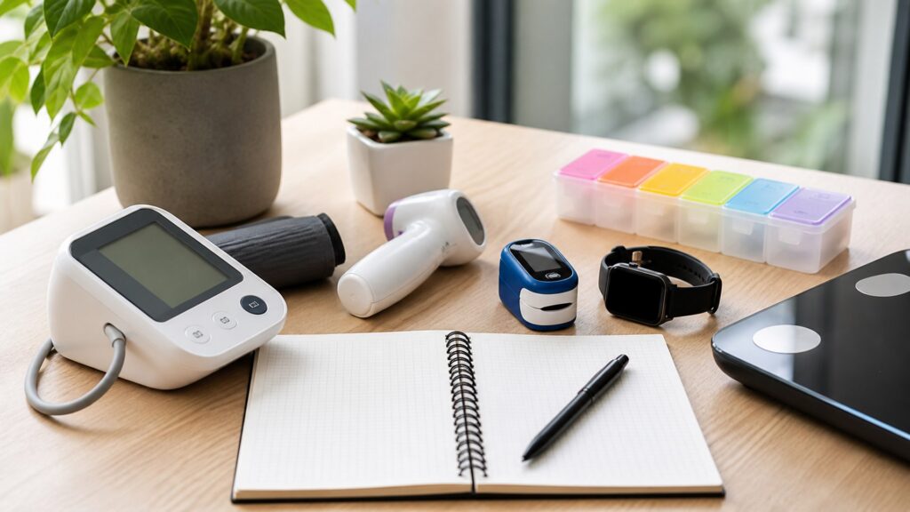 Personal Health Devices Buying Guide: How to Choose the Right One buying guide hero image