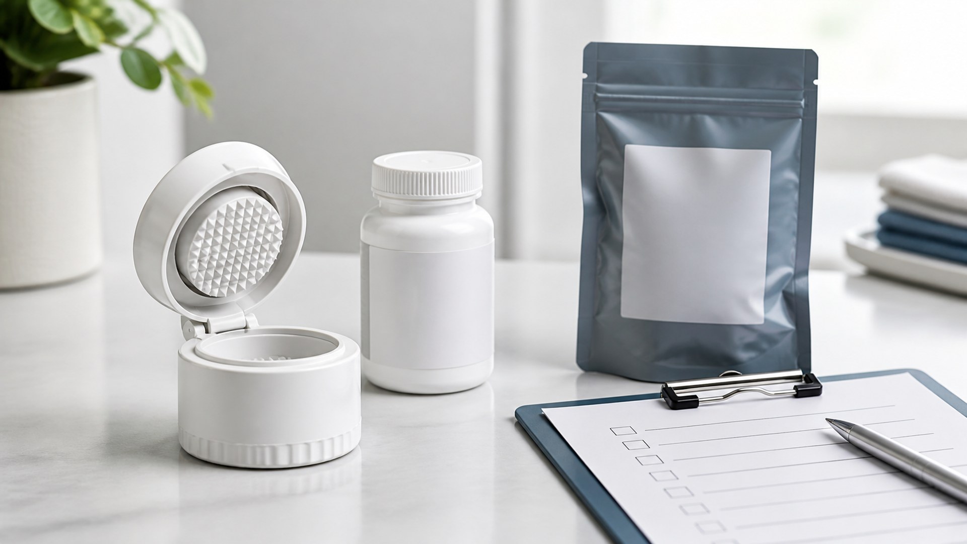 Pill Crushers Buying Guide for Caregiver Workflows