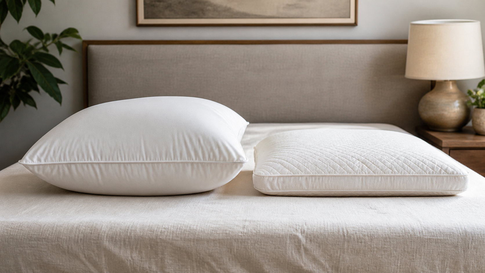 Pillows