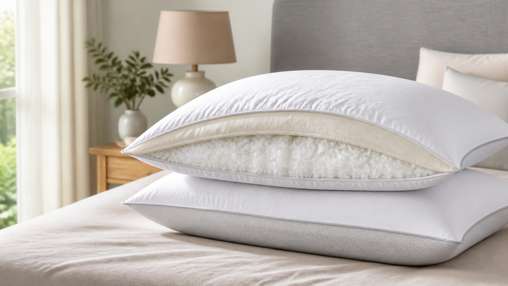 Pillows