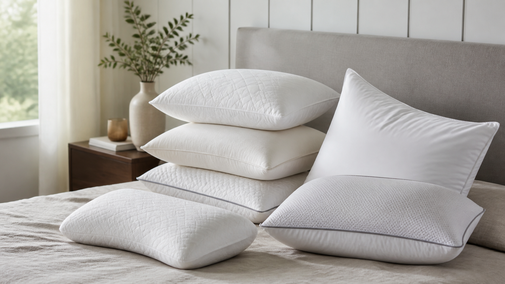 Pillows