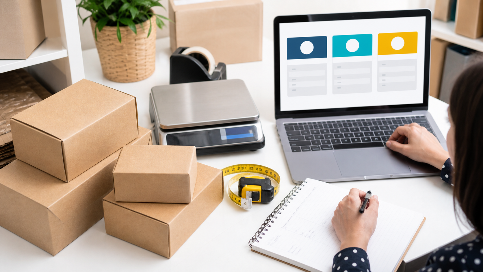 Pirate Ship Review for Multi-Carrier Shipping Software
