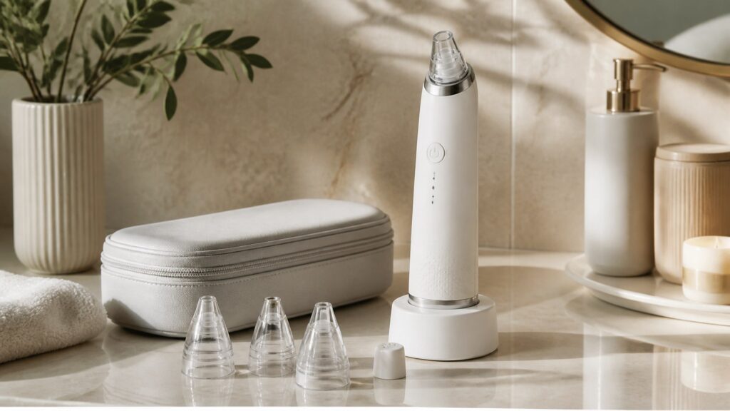 Unbranded pore vacuum devices arranged for a right one buying guide