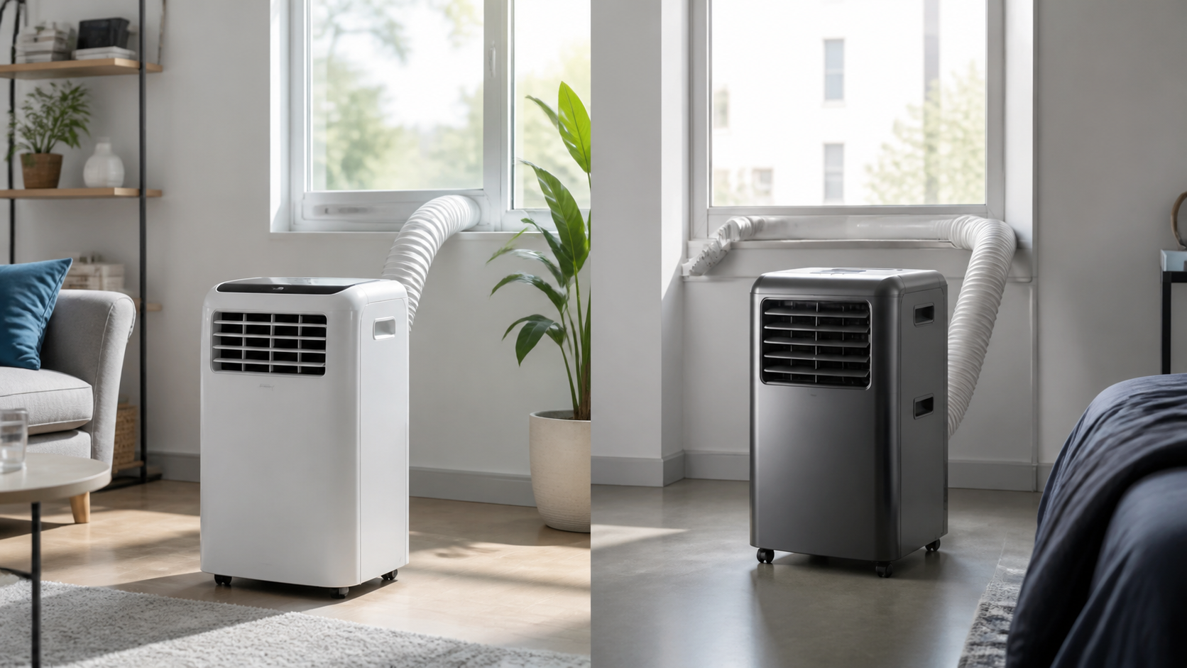 Portable Air Conditioners