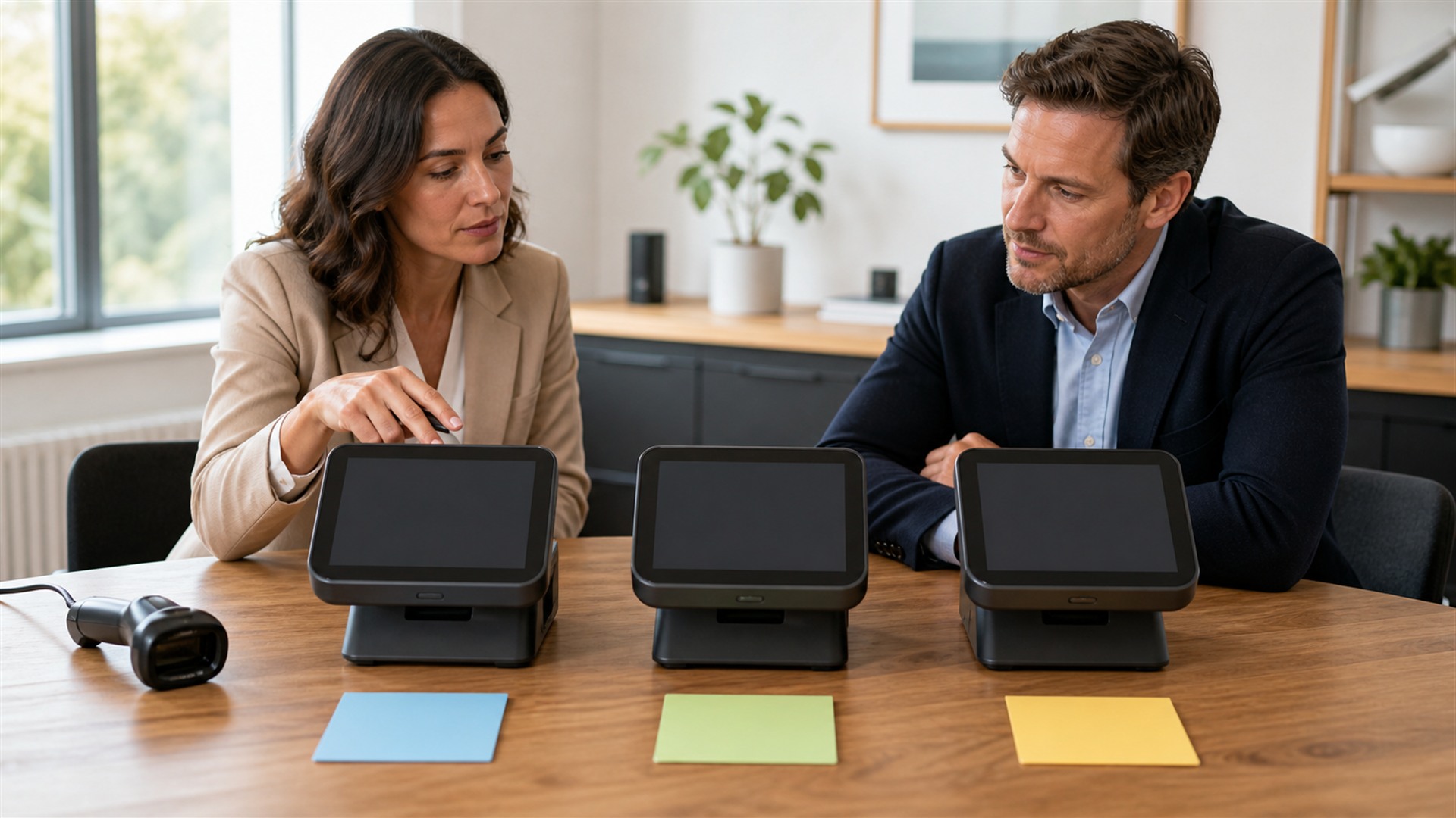POS Systems Buying Guide for Multi-Location Businesses