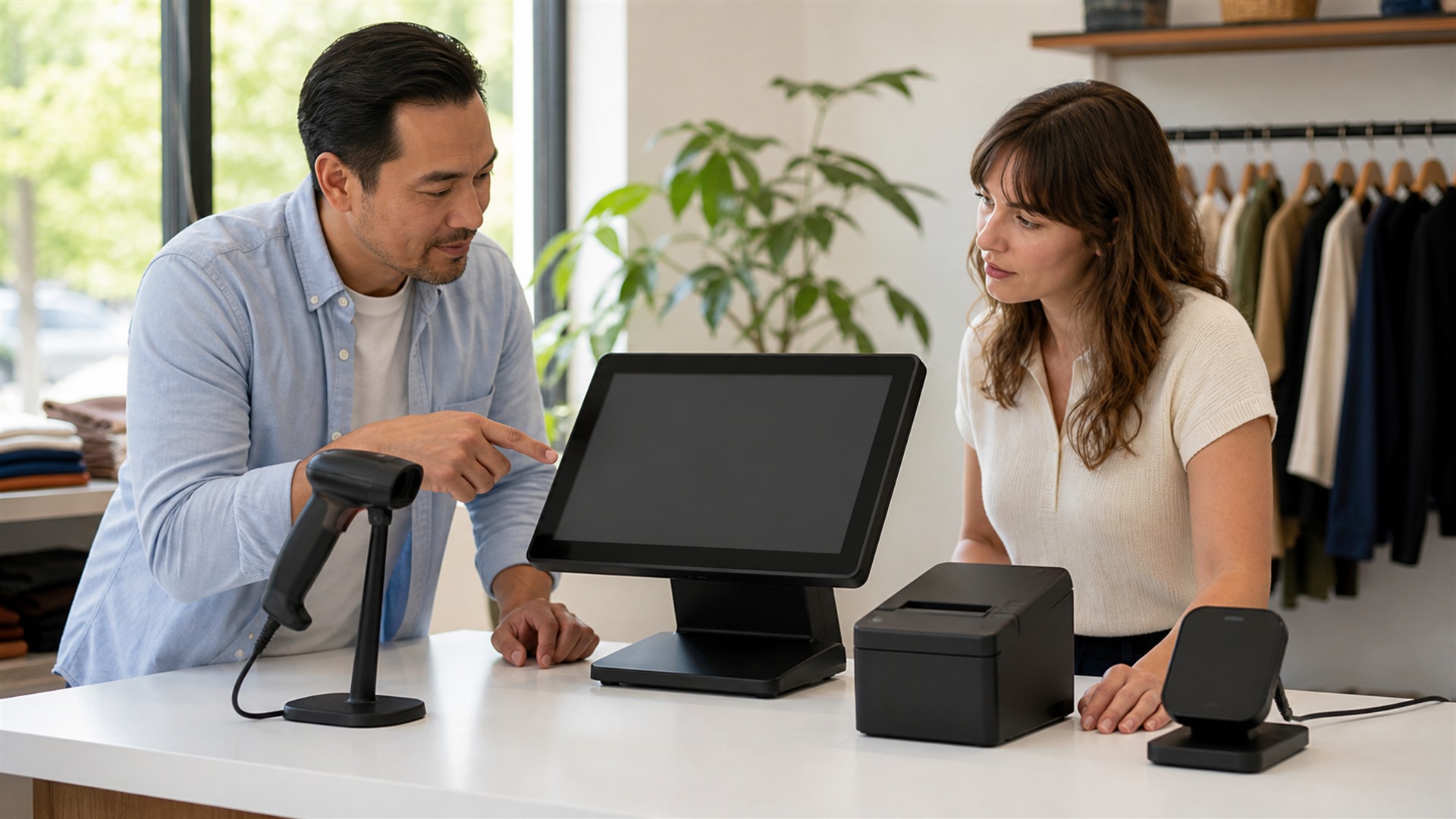POS Systems Buying Guide: How to Choose the Right One