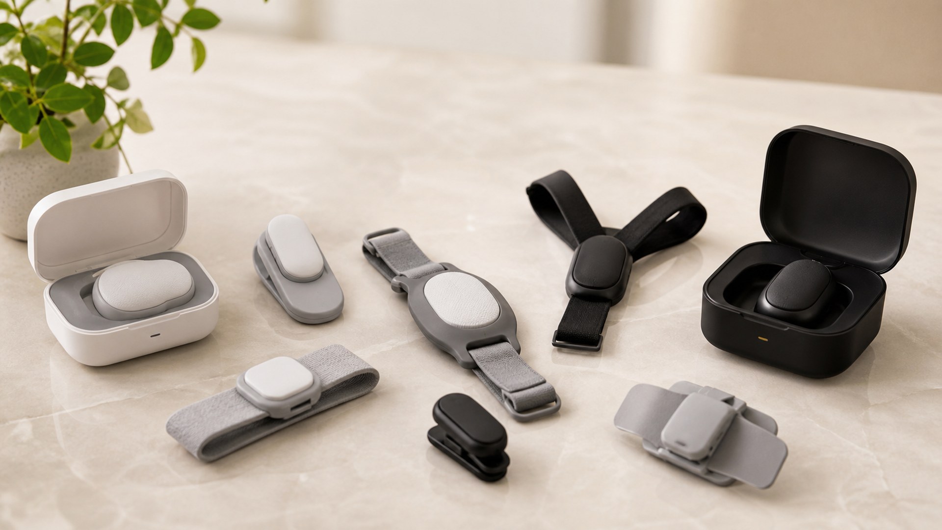 Posture Trainer Devices Buying Guide for Comfort and Fit