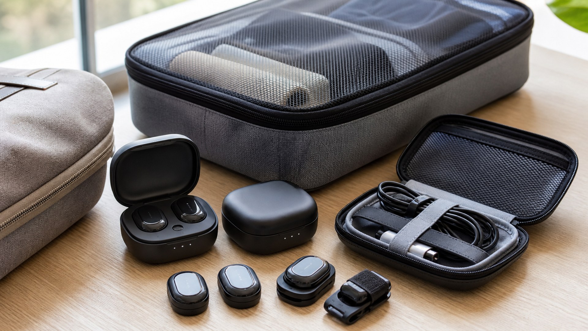 Posture Trainer Devices Buying Guide for Travel and Storage Planning