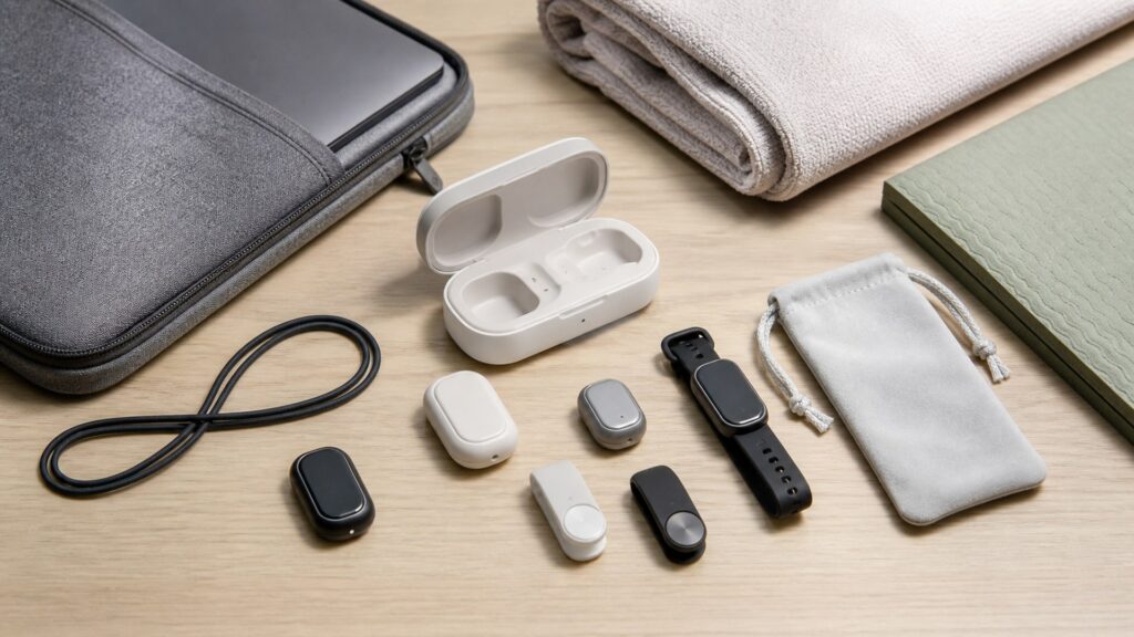 Unbranded posture trainer devices products arranged for a careful buying comparison