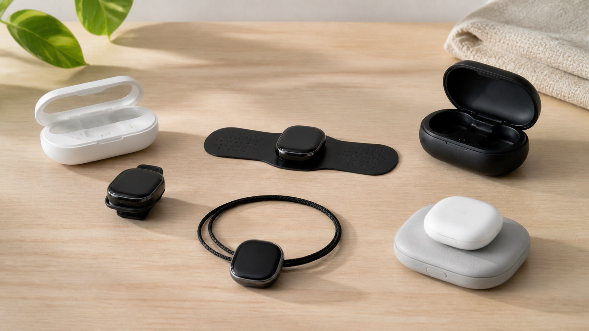 Posture Trainer Devices Buying Guide: How to Choose the Right One