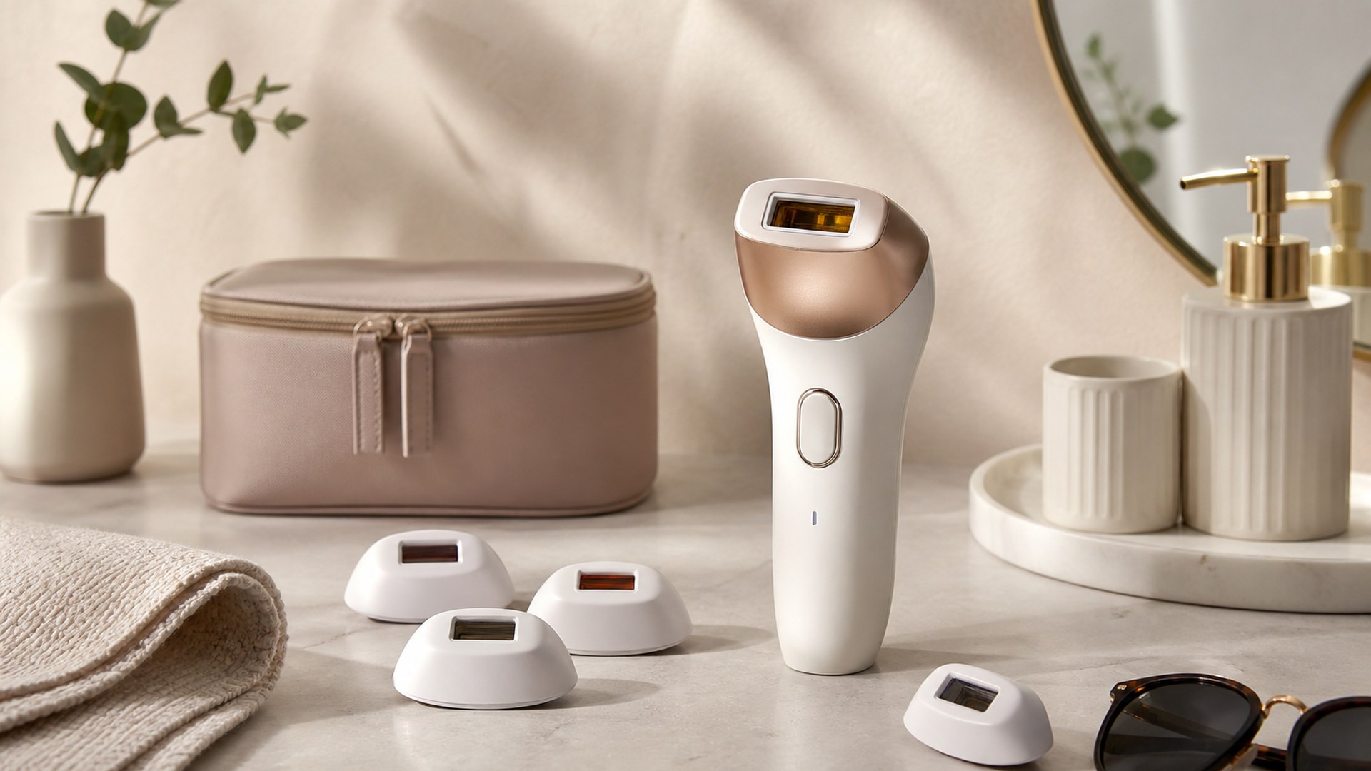 Precision Hair Removal Devices Buying Guide for Beginner Treatment Setups