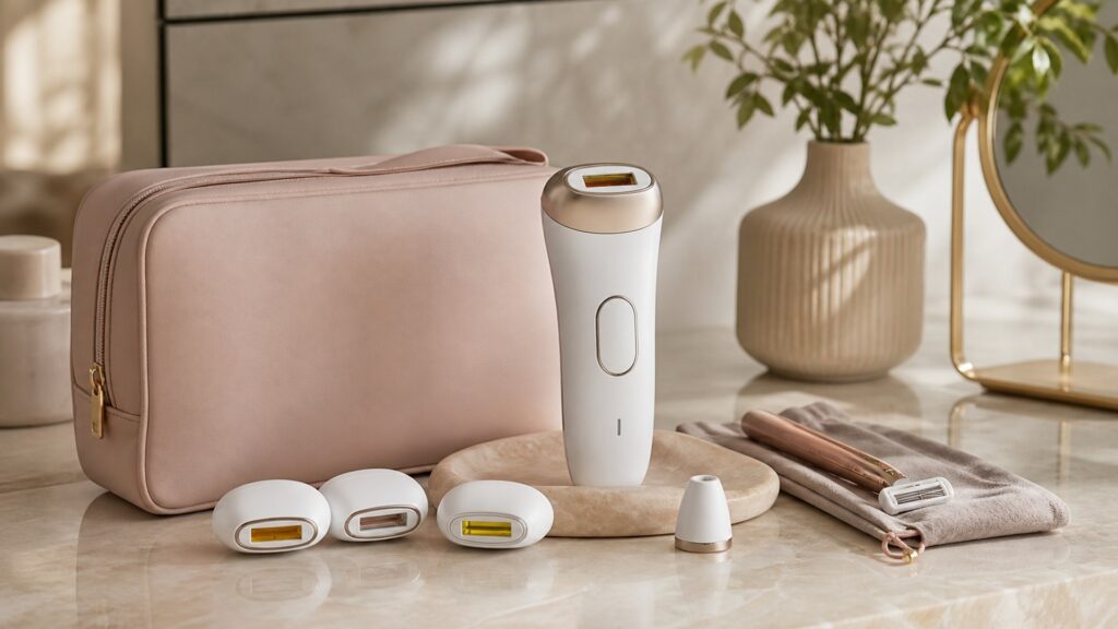 Unbranded precision hair removal devices arranged for a right one buying guide