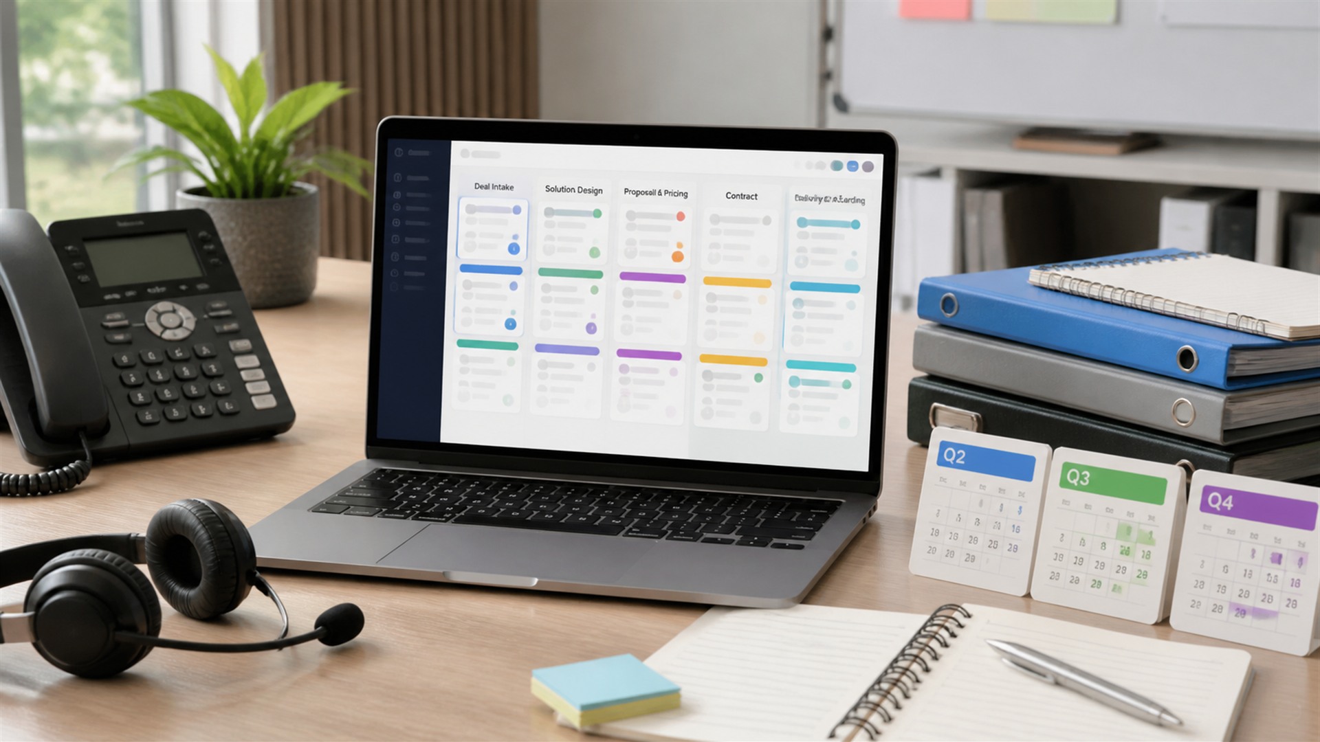 Project Management Software Buying Guide for Sales Teams